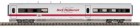 4455 Fleischmann ICE 2  Restaurant car 'Bordrestaurant' type 8070